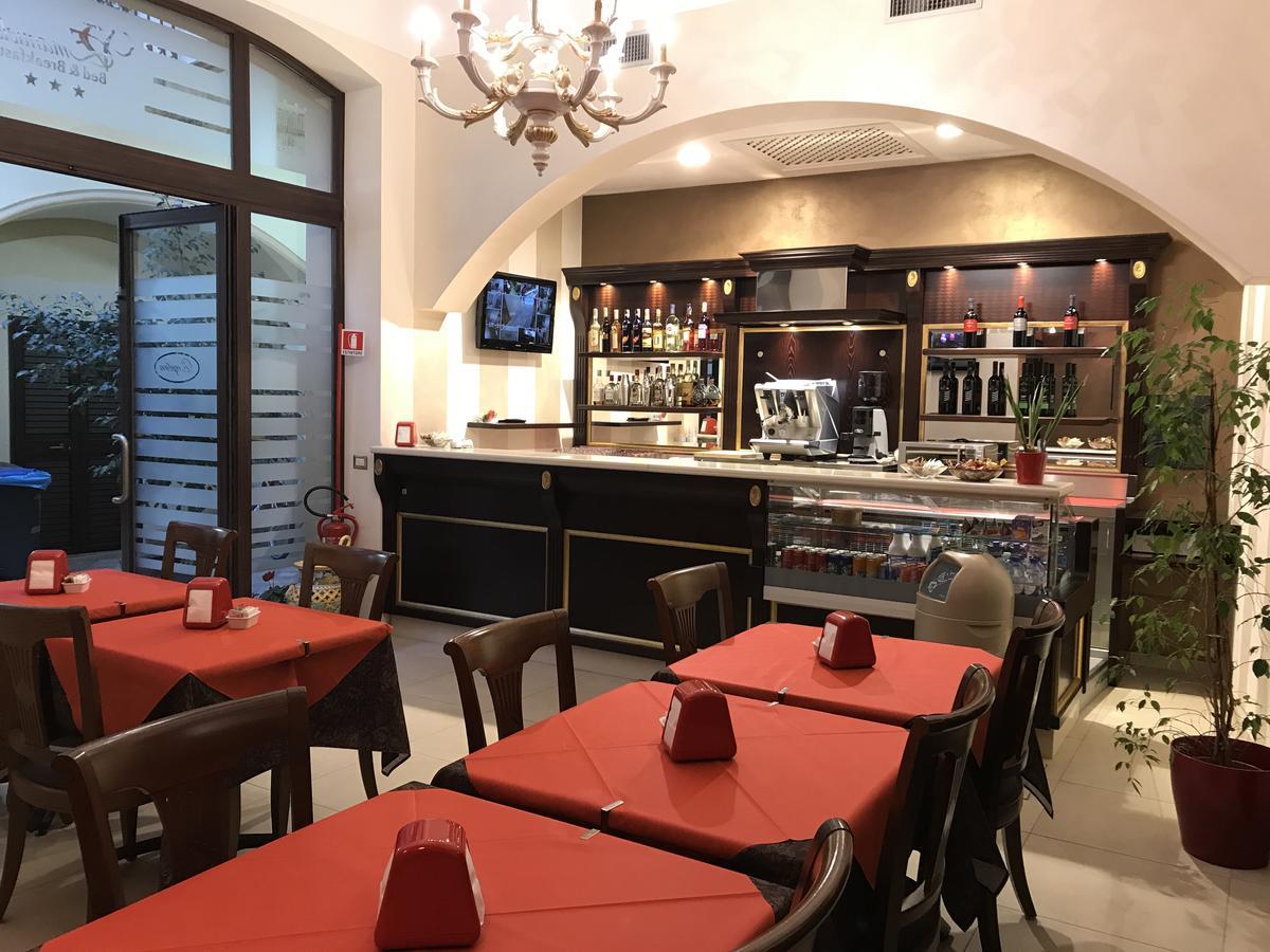 Vittorio Emanuele Boutique Hotel Sciacca Kültér fotó