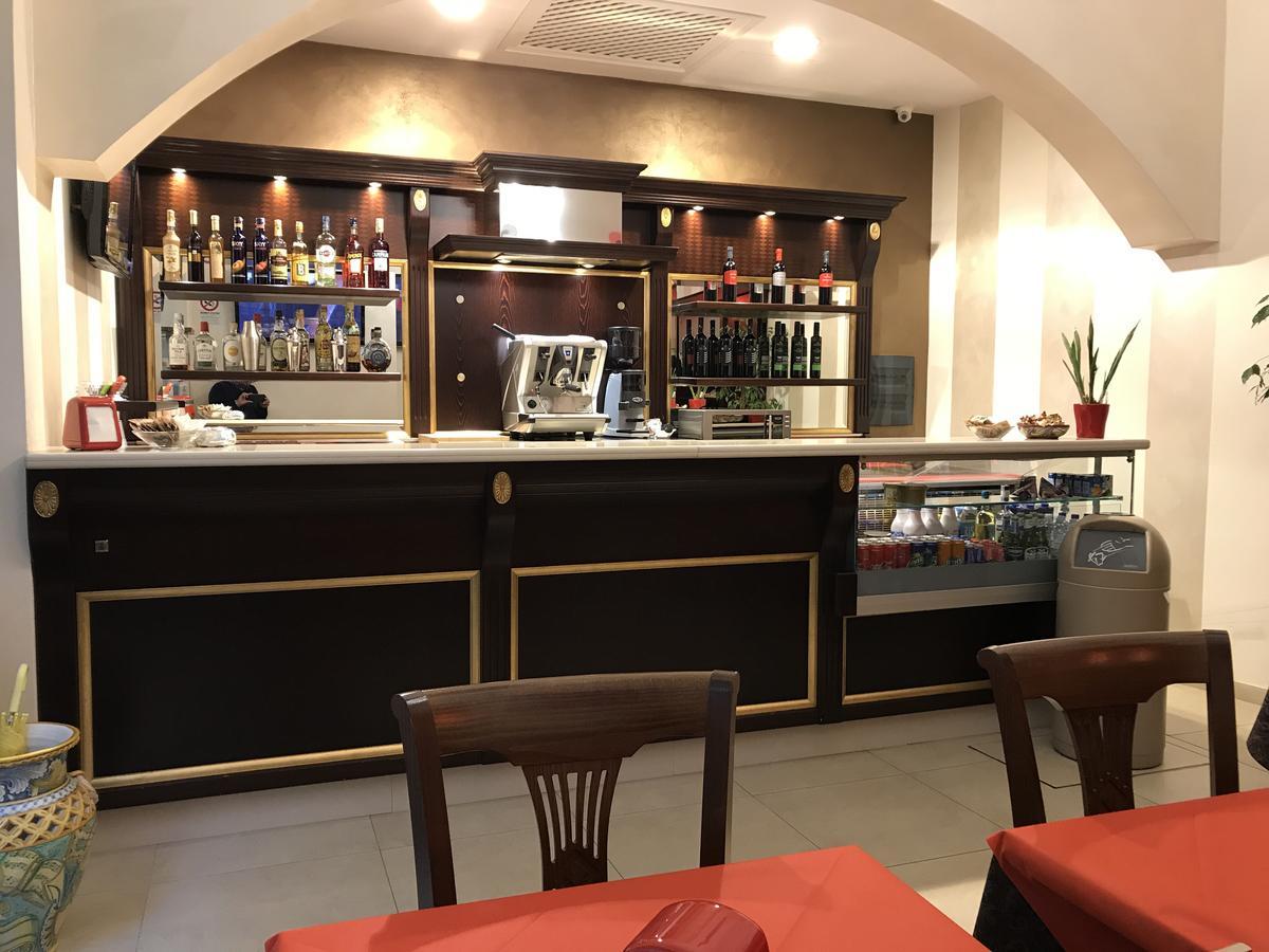 Vittorio Emanuele Boutique Hotel Sciacca Kültér fotó