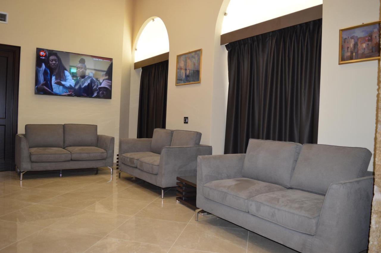 Vittorio Emanuele Boutique Hotel Sciacca Kültér fotó