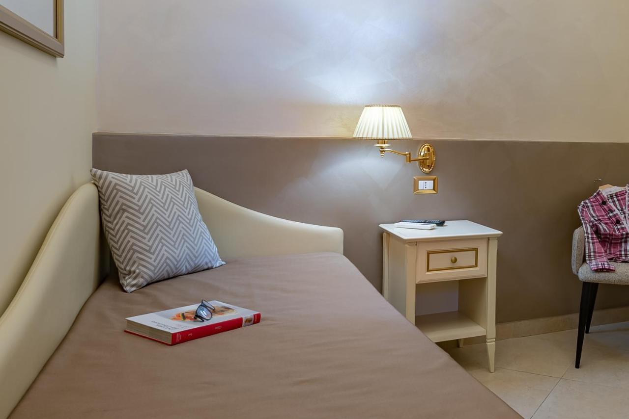 Vittorio Emanuele Boutique Hotel Sciacca Kültér fotó