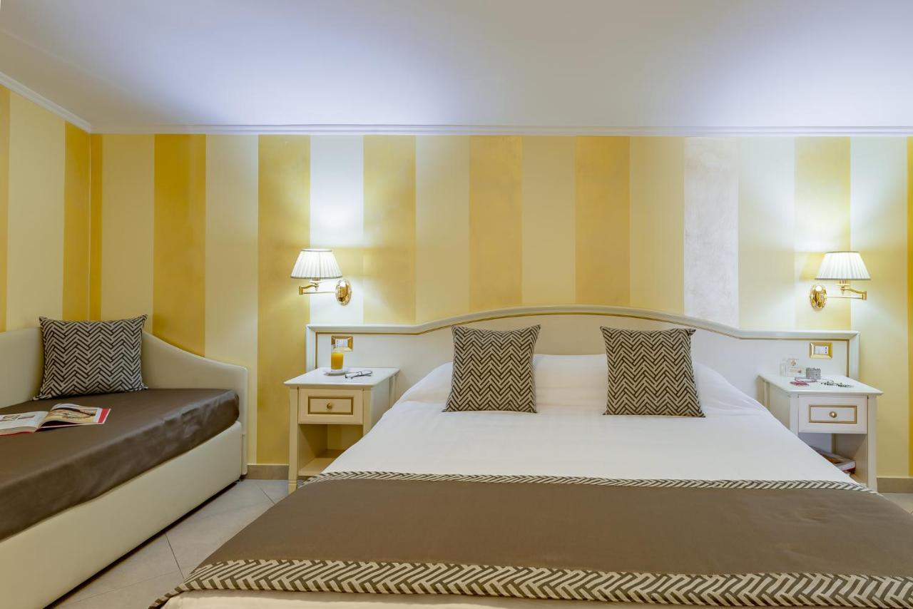 Vittorio Emanuele Boutique Hotel Sciacca Kültér fotó