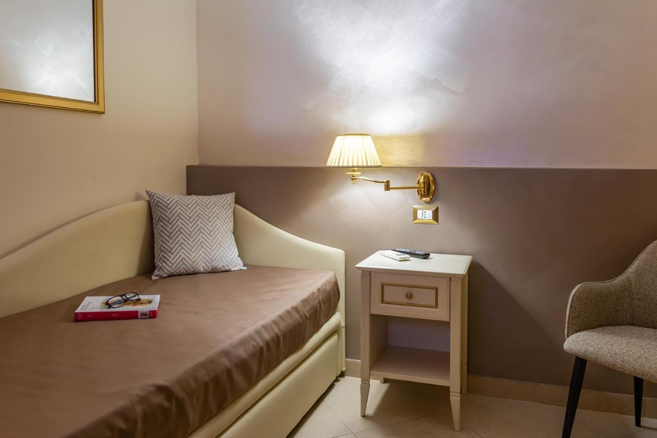 Vittorio Emanuele Boutique Hotel Sciacca Kültér fotó