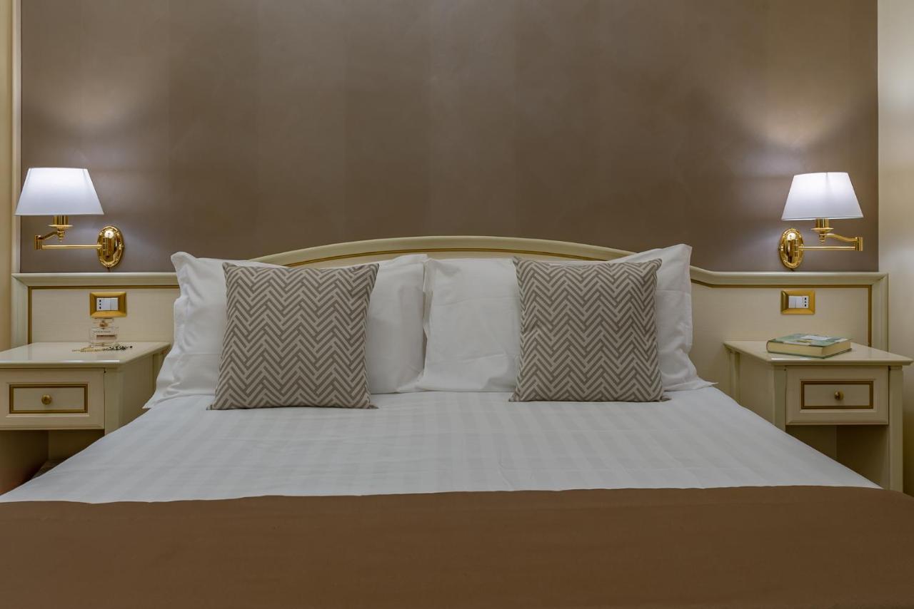 Vittorio Emanuele Boutique Hotel Sciacca Kültér fotó