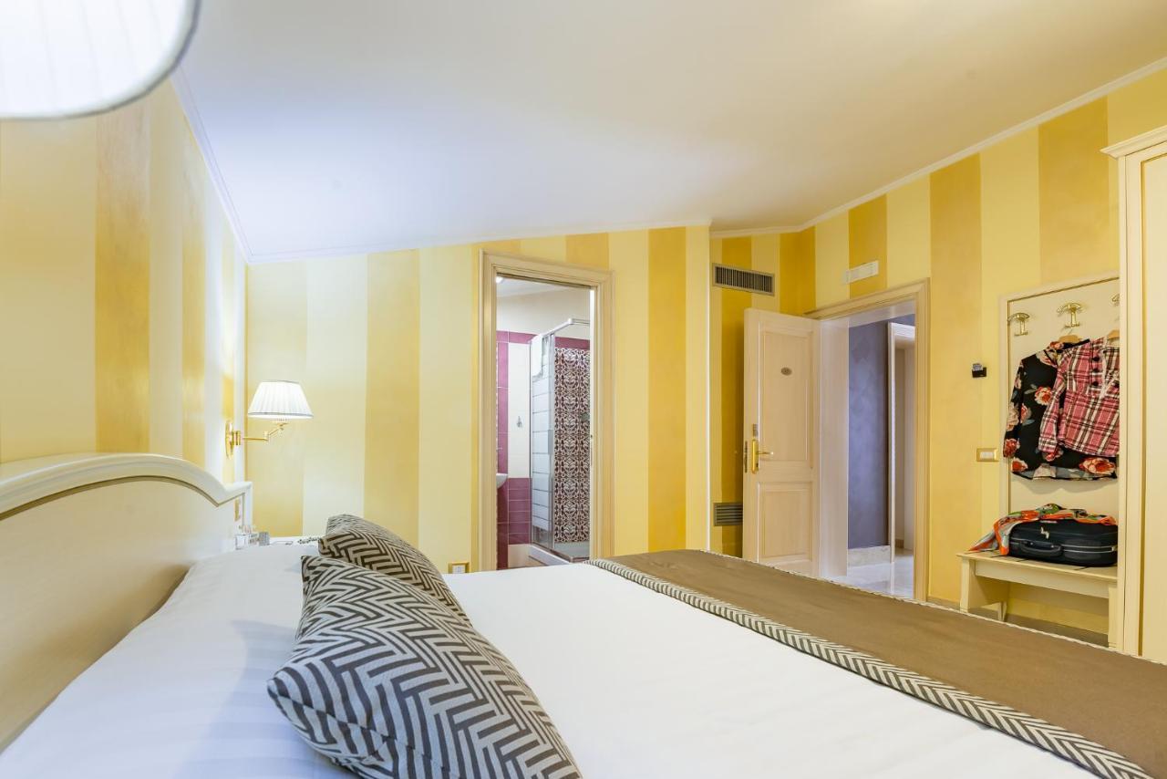 Vittorio Emanuele Boutique Hotel Sciacca Kültér fotó